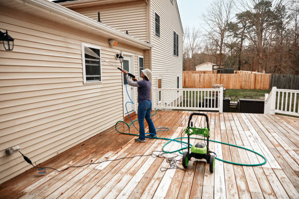 Best Affordable Power Washing  in Roebling, NJ