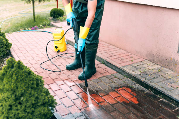 Best Affordable Pressure Washing  in Roebling, NJ
