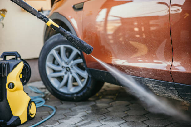 Best Best Pressure Washing Companies  in Roebling, NJ