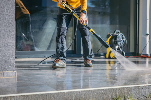 Best Commercial Pressure Washing  in Roebling, NJ