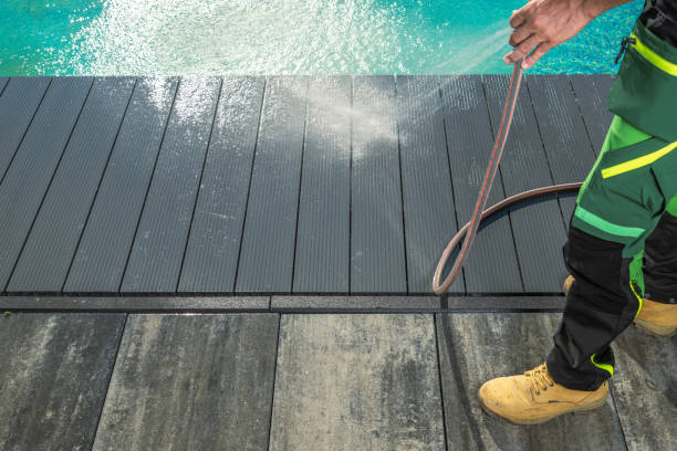 Best Exterior Home Cleaning  in Roebling, NJ
