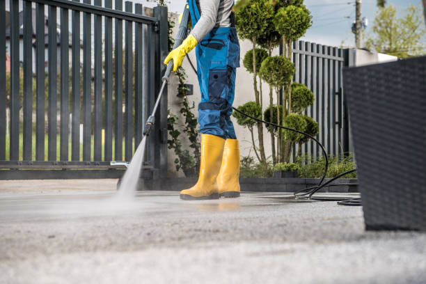 Best Fence Pressure Washing  in Roebling, NJ
