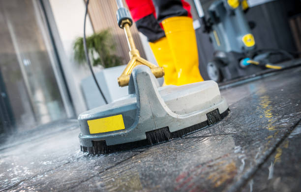 Best Fence Pressure Washing  in Roebling, NJ