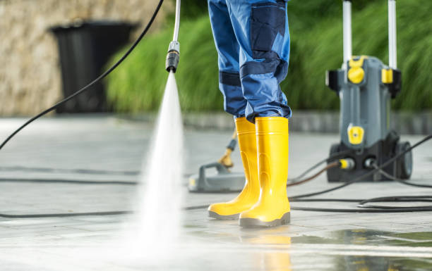 Best Fence Pressure Washing  in Roebling, NJ