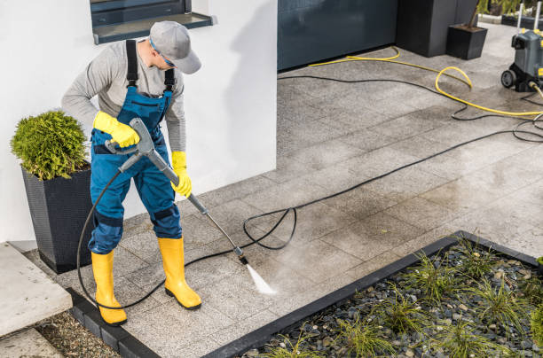 Best House Pressure Washing  in Roebling, NJ