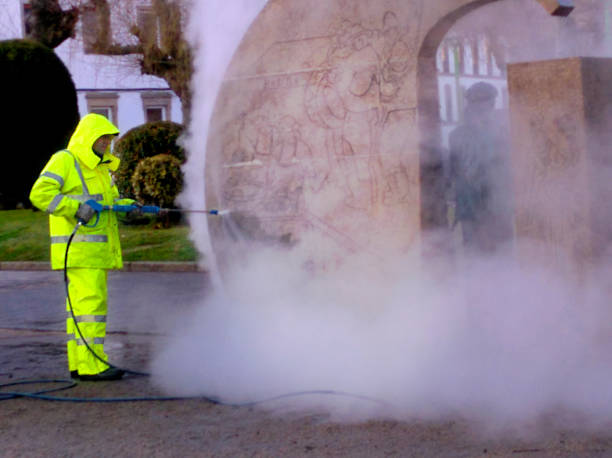 Best Fence Pressure Washing  in Roebling, NJ