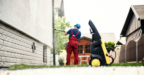 Best Local Pressure Washing Services  in Roebling, NJ